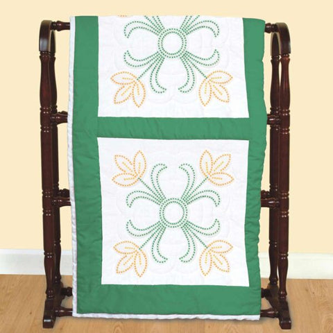 Tulips Quilt