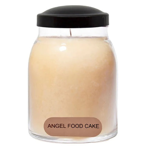 Angel Food Cake