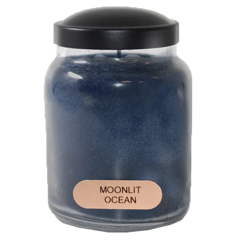 Moonlit Ocean Candle