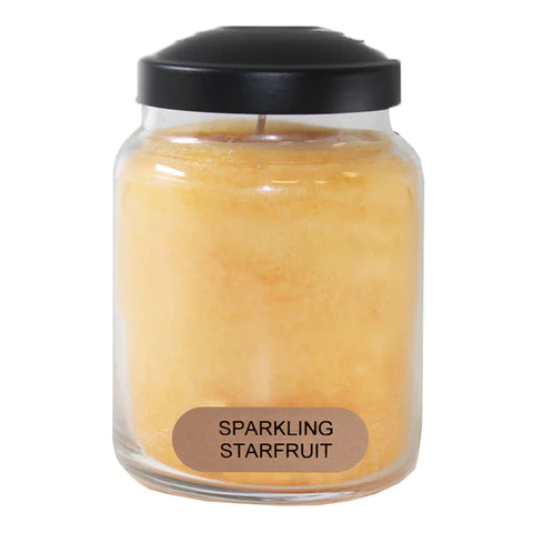Sparkling Starfruit Candle