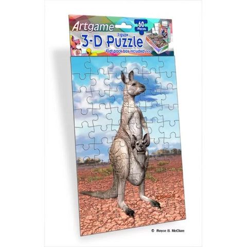 Joey Puzzle