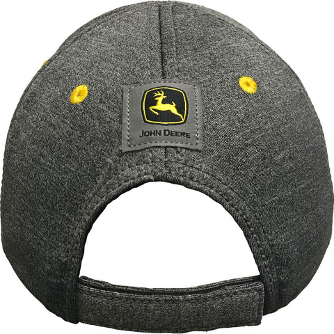 Back of baseball cap