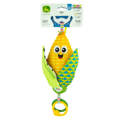 John Deere toy