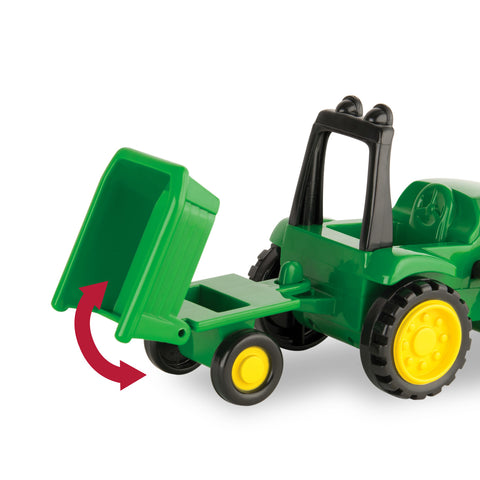 John Deere Fun on the Farm Set