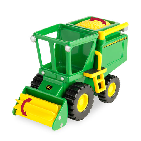 John Deere Fun on the Farm Set
