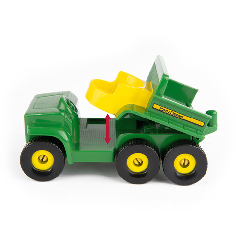 John Deere Fun on the Farm Set