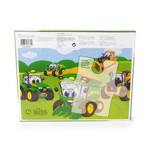Back of the box