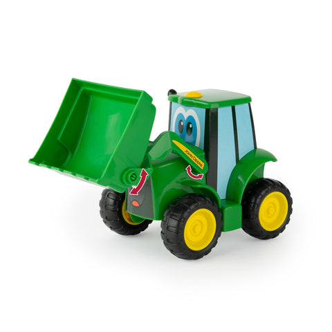 John Deere toy set