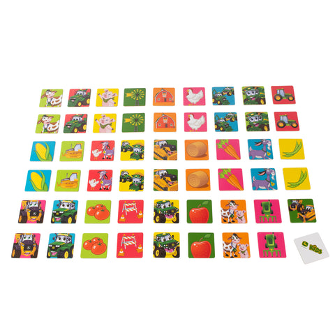 Matching cards
