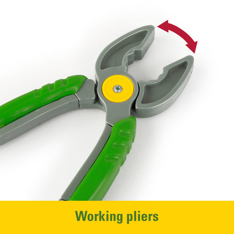 Toy pliers