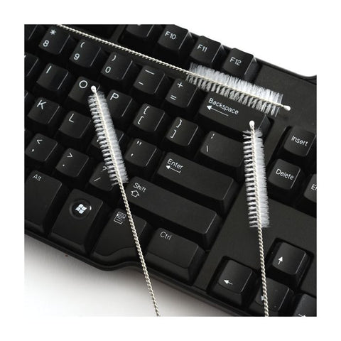 Detail Cleaning Brushes Set of Six 2000