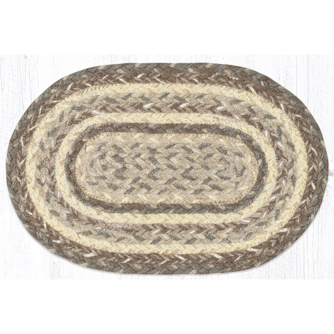 Khaki swatch