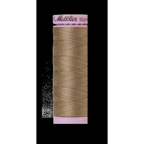 Khaki thread