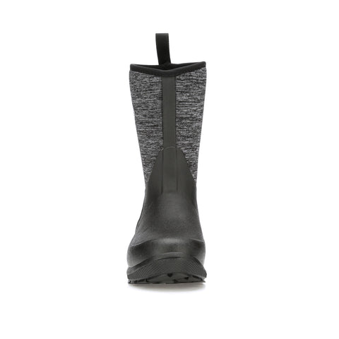 Front of boot