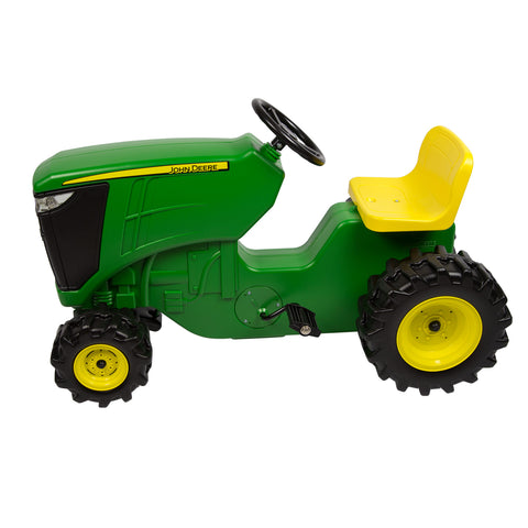 Pedal tractor