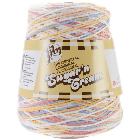 Kitchen Breezes yarn