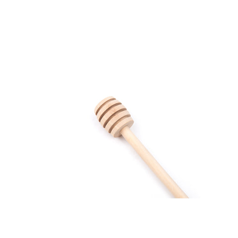 Wooden Honey Dipper 4162