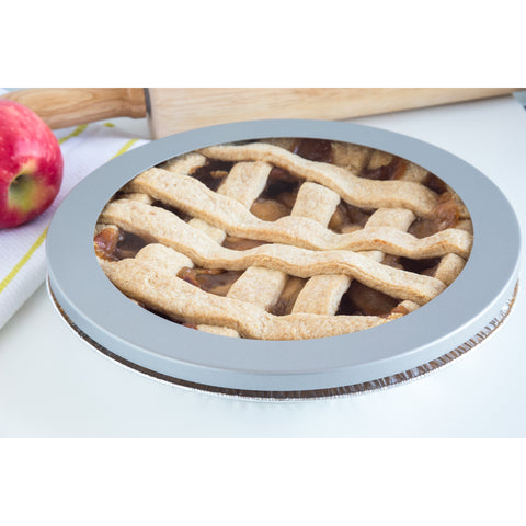 Pie Crust Shield 4482
