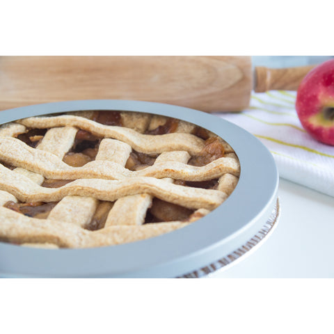 Pie Crust Shield 4482