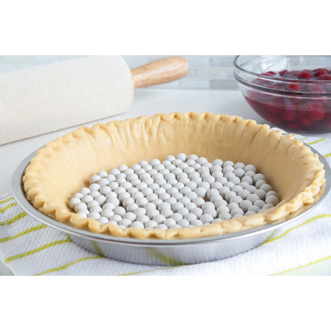 Ceramic Pie Weights 4776