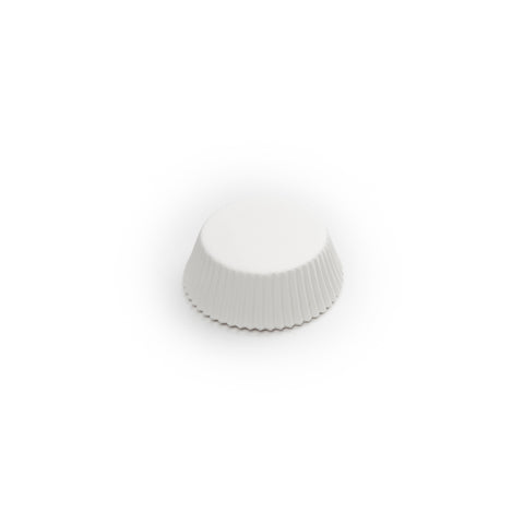 White Paper Cupcake Baking Cup 4952