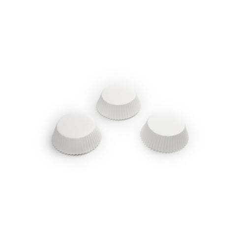 White Paper Cupcake Baking Cup 4952