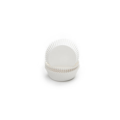 White Paper Cupcake Baking Cup 4952
