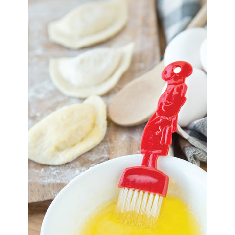 CHEF PASTRY BRUSHES