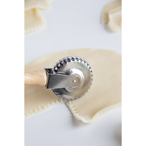 Pastry Crimper 5543
