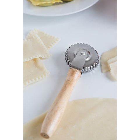 Pastry Crimper 5543