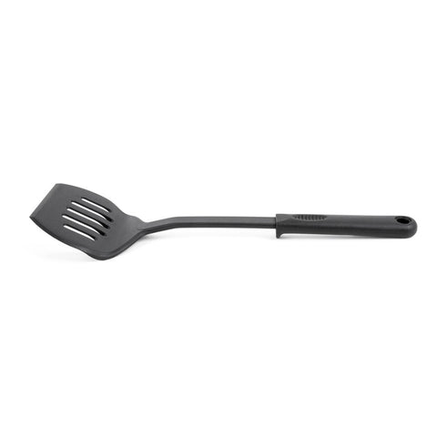 Wide Nylon Slotted Spatula 9192
