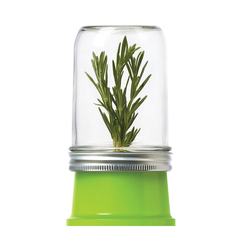 Herb Saver Mason Jar Lid 82603