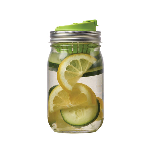 Fruit Infusion Mason Jar Lid 82622