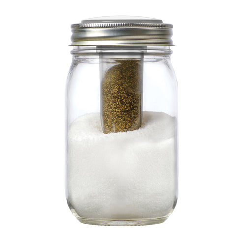 Salt & Pepper Shaker Mason Jar Lid 82627