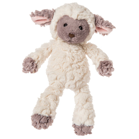 Nursery Soft Plush Animals 42 lamb