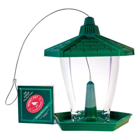 Chalet Bird Feeder HF950