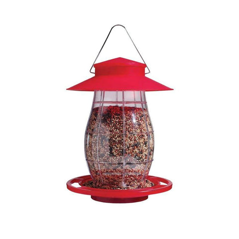 Lantern feeder
