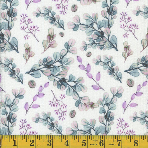 lavender, Missoni Mila Fabric 133