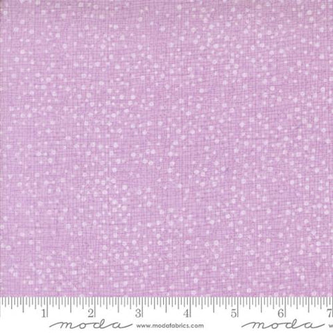 lavender, Superbloom Collection Dotty Texture Cotton Fabric 48715
