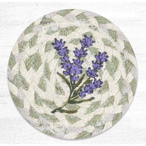 Lavender coaster