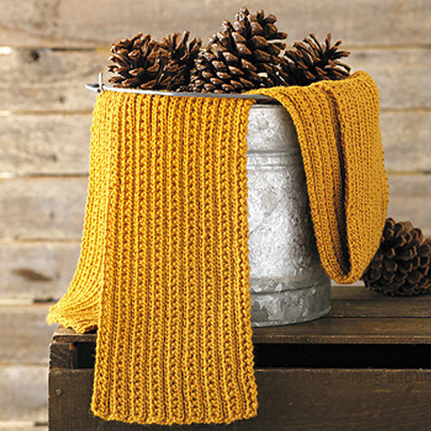 Example Scarf