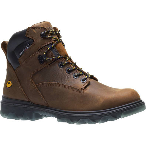 Waterproof work boot