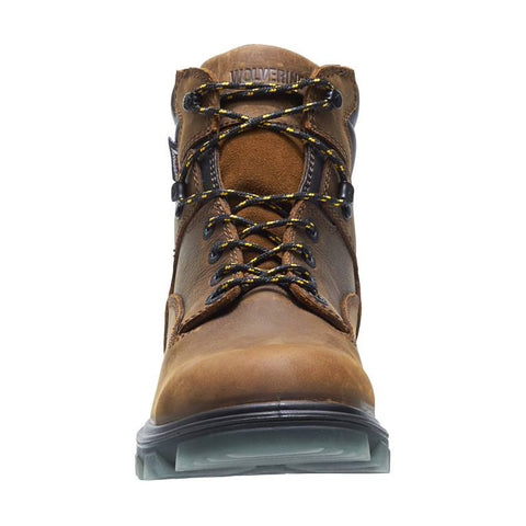 Waterproof work boot
