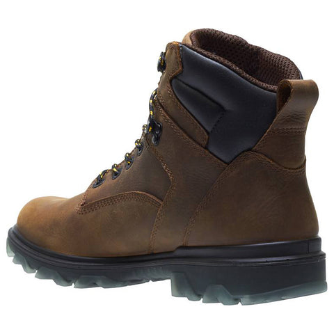 Waterproof work boot