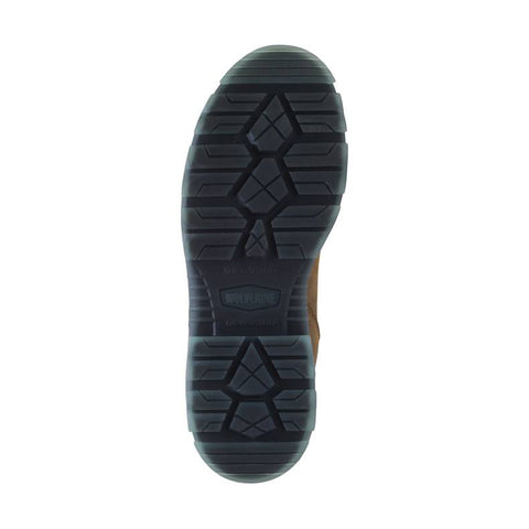 Waterproof work boot