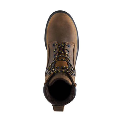 Waterproof work boot