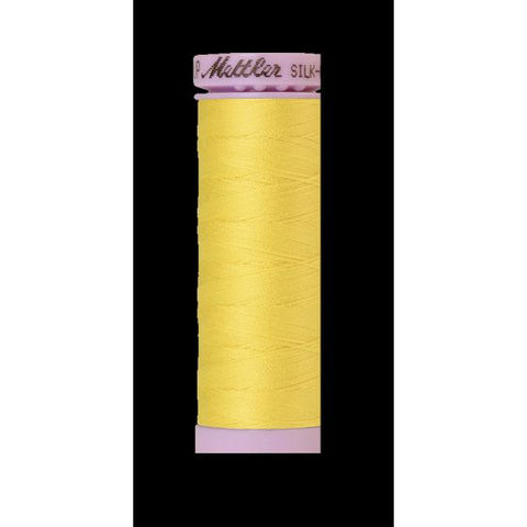 Lemon zest thread