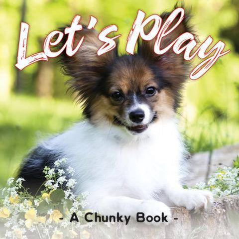 Baby chunky board book