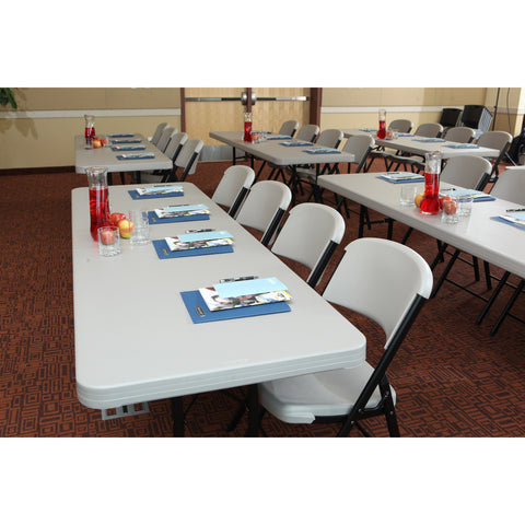 Lifetime table