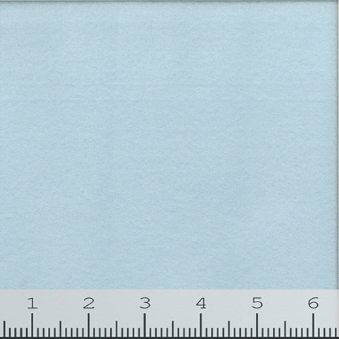 light blue, Yukon Fleece Fabric PF00